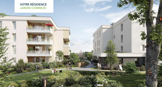  Appartement  vendre 2 pices 47 m