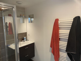  Appartement à vendre 2 pièces 41 m²