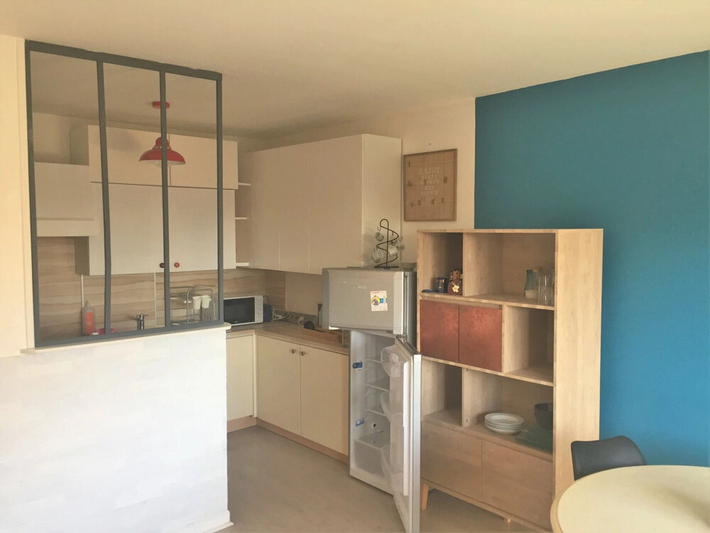 Location Appartement Annecy, T2 Meublé Annecy