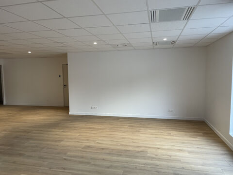 Bureaux neuf 88 m2 - Glaisins 2425 74940 Annecy le vieux