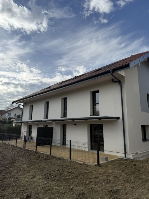  Duplex/triplex � louer 4 pi�ces 81 m�