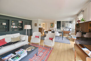  Appartement � vendre 5 pi�ces 142 m�