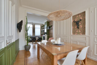  Proprit/chteau  vendre 7 pices 195 m