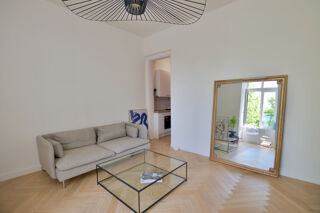  Appartement  vendre 2 pices 45 m