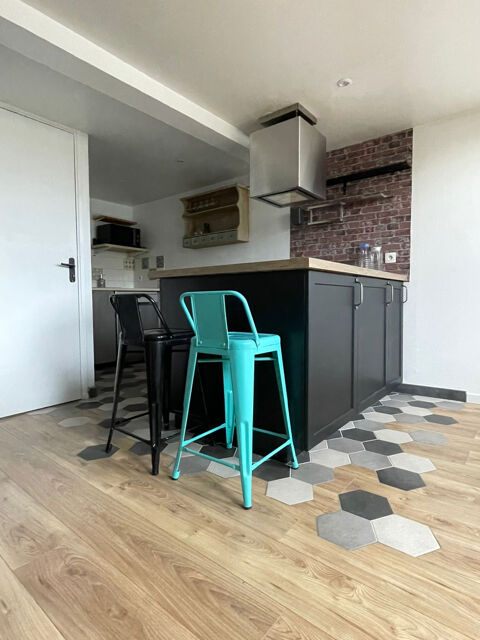  Duplex/triplex � louer 3 pi�ces 67 m�