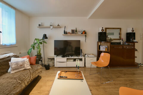  Duplex/triplex � vendre 3 pi�ces 77 m�