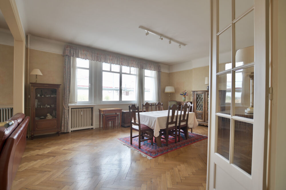 Vente Appartement Rare et exceptionnel : Appartement de 194 m2 au Crois Laroche Marcq en baroeul