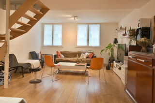  Duplex/triplex � vendre 3 pi�ces 77 m�