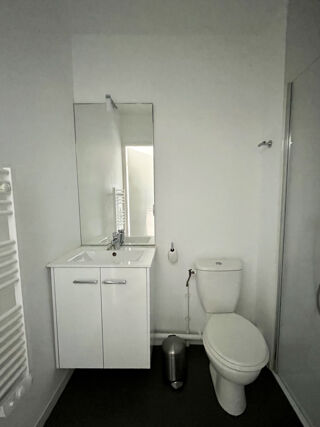  Appartement � vendre 1 pi�ce 19 m�