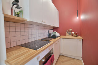  Appartement  vendre 2 pices 45 m