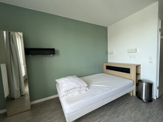  Appartement � vendre 1 pi�ce 19 m�