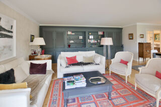  Appartement � vendre 5 pi�ces 142 m�