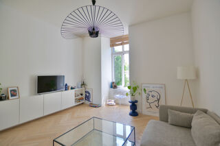  Appartement  vendre 2 pices 45 m