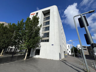  Appartement � vendre 1 pi�ce 19 m�