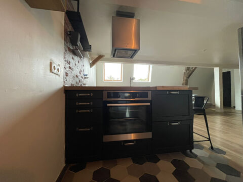  Duplex/triplex � louer 3 pi�ces 67 m�