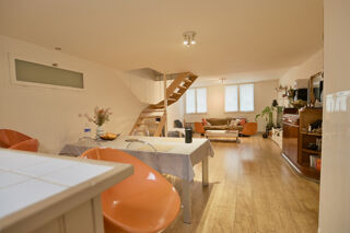  Duplex/triplex  vendre 3 pices 77 m