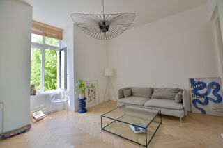  Appartement  vendre 2 pices 45 m