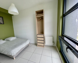  Appartement � vendre 2 pi�ces 35 m�