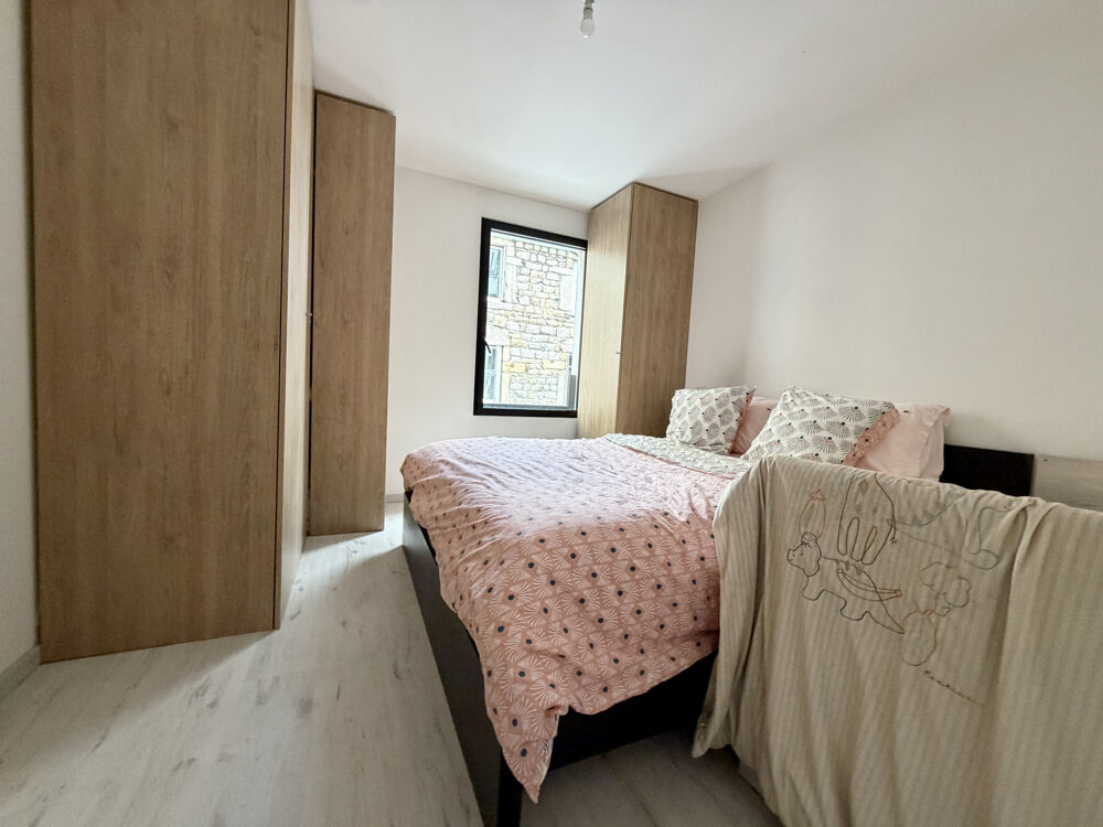 Vente Appartement F3 avec terrasse - Prox Liberation/  Place Jean Moulin St etienne
