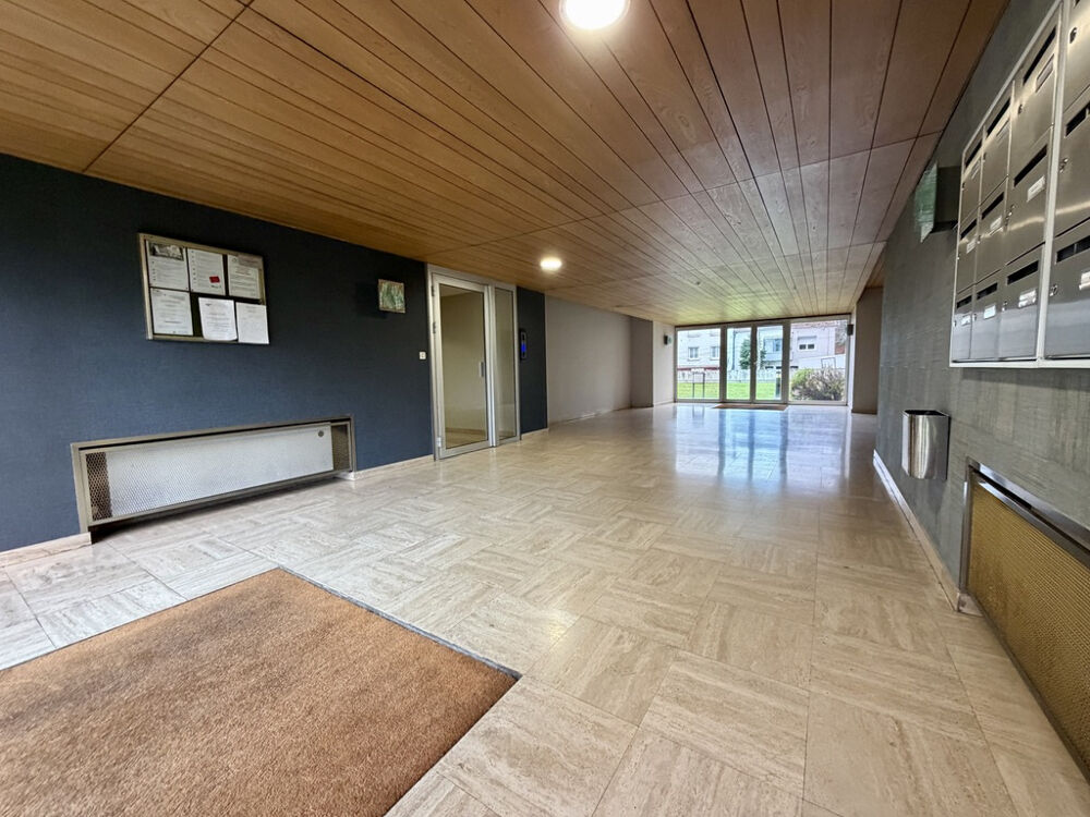 F4 - TERRASSE - RUE EMILE CLERMONT