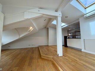  Appartement à vendre 4 pièces 103 m²