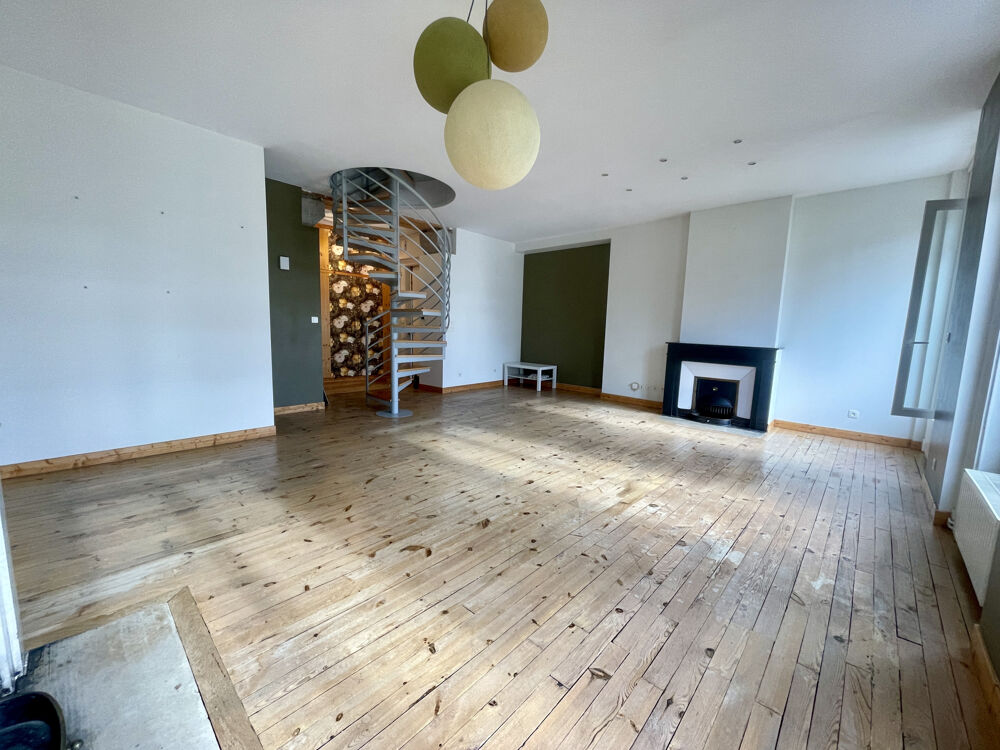 Appartement – Saint-Étienne - Vue 4