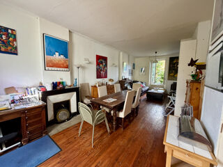  Maison � vendre 5 pi�ces 122 m�