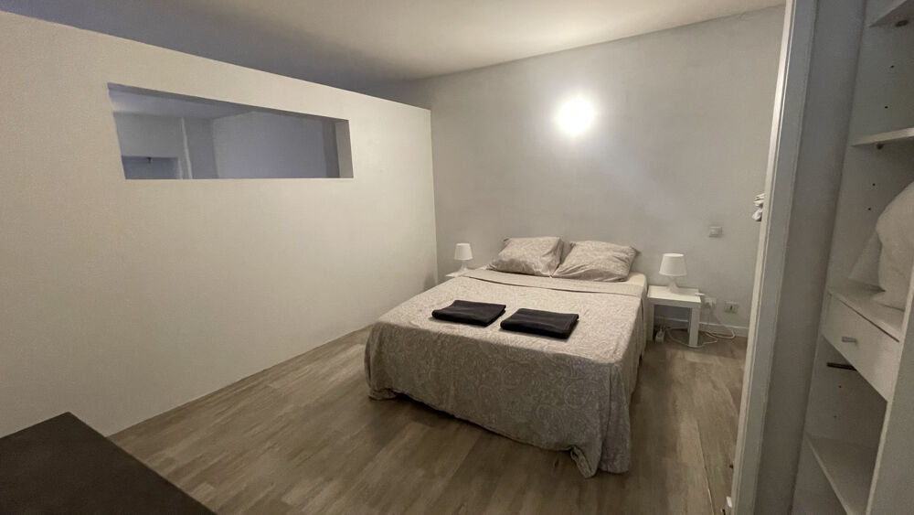 Vente Appartement F2 TYPE LOFT PLACE DU PEUPLE St etienne