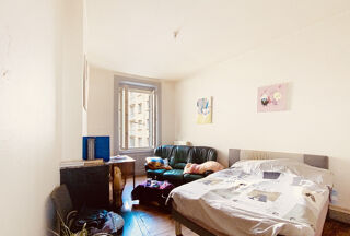  Appartement � vendre 2 pi�ces 47 m�