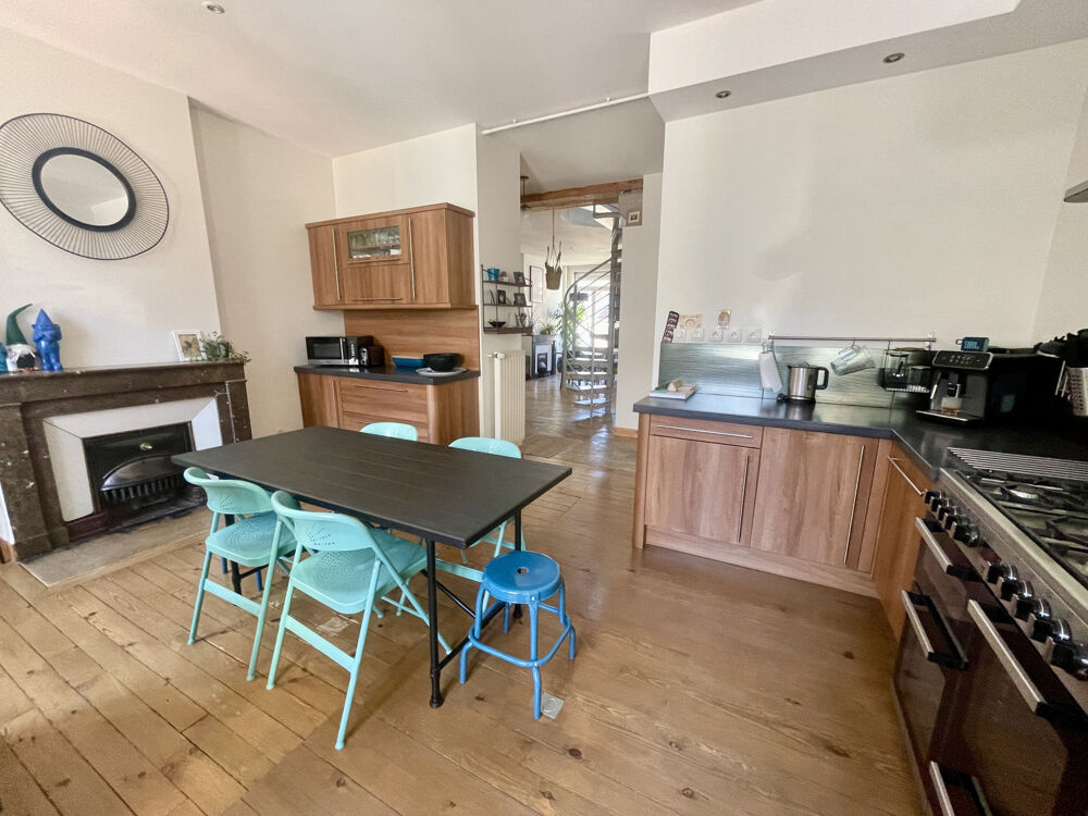 Appartement – Saint-Étienne - Vue 3