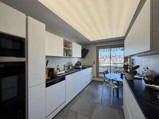  Appartement � vendre 5 pi�ces 150 m�