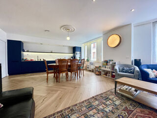  Maison � vendre 5 pi�ces 97 m�