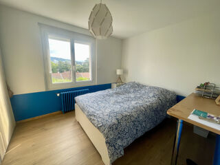  Maison � vendre 5 pi�ces 107 m�