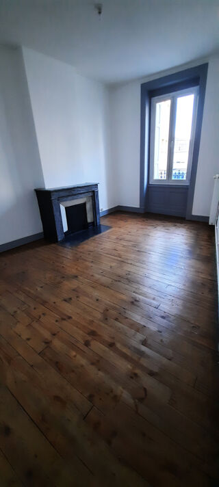  Appartement � vendre 2 pi�ces 47 m�