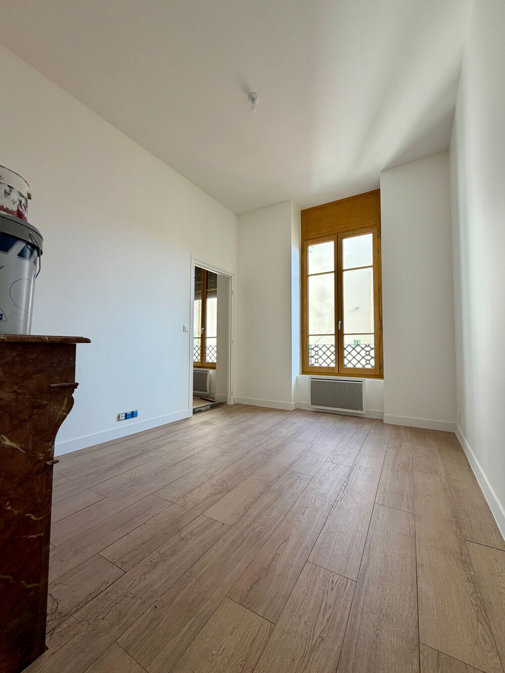 Location Appartement F2 meublé - Libération St etienne