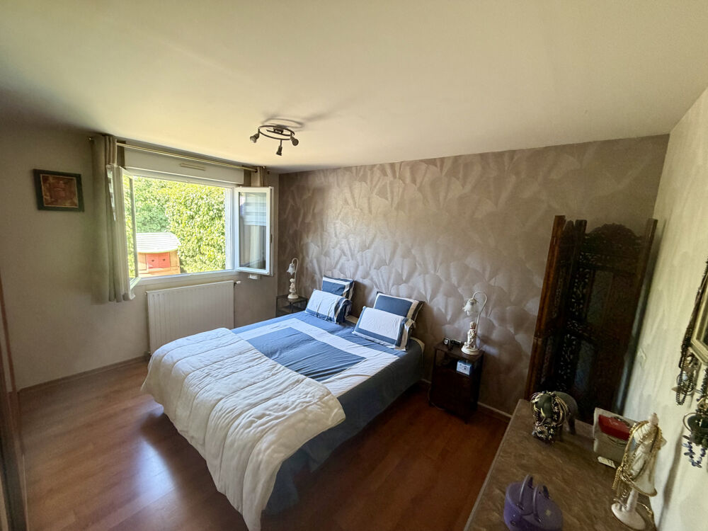Vente Maison Maison de plain pied - Veauche aproximite de la place du marché. Veauche