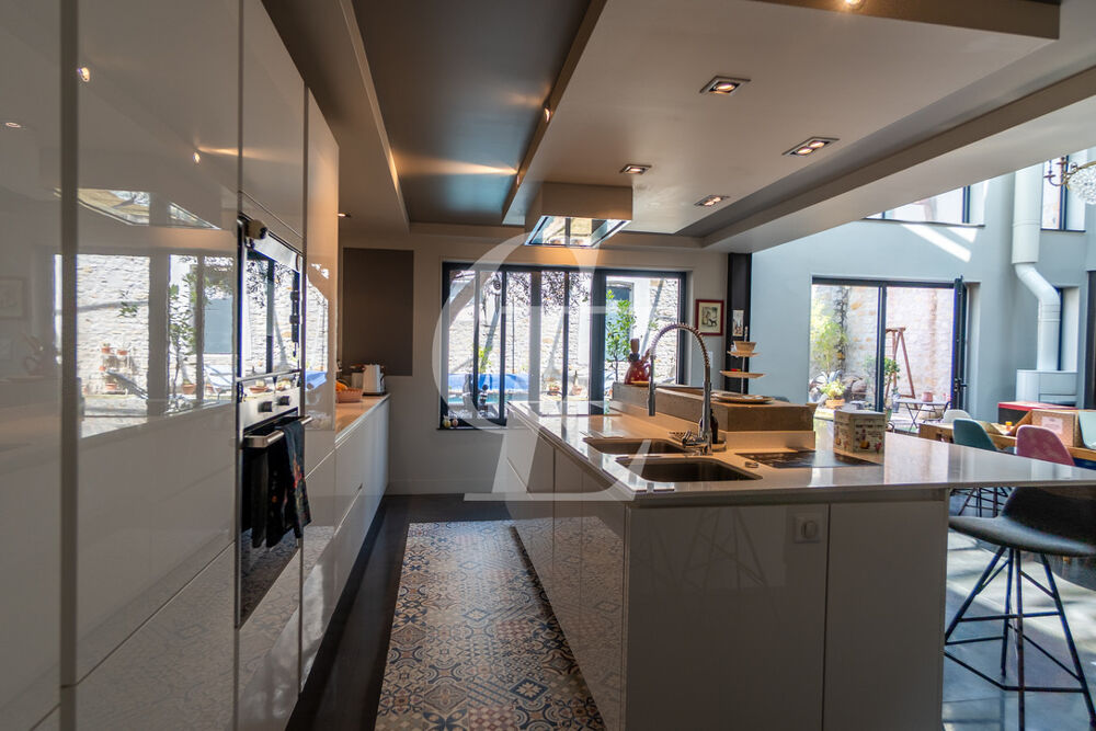 � vendre  Maison Saint-�tienne (42000)