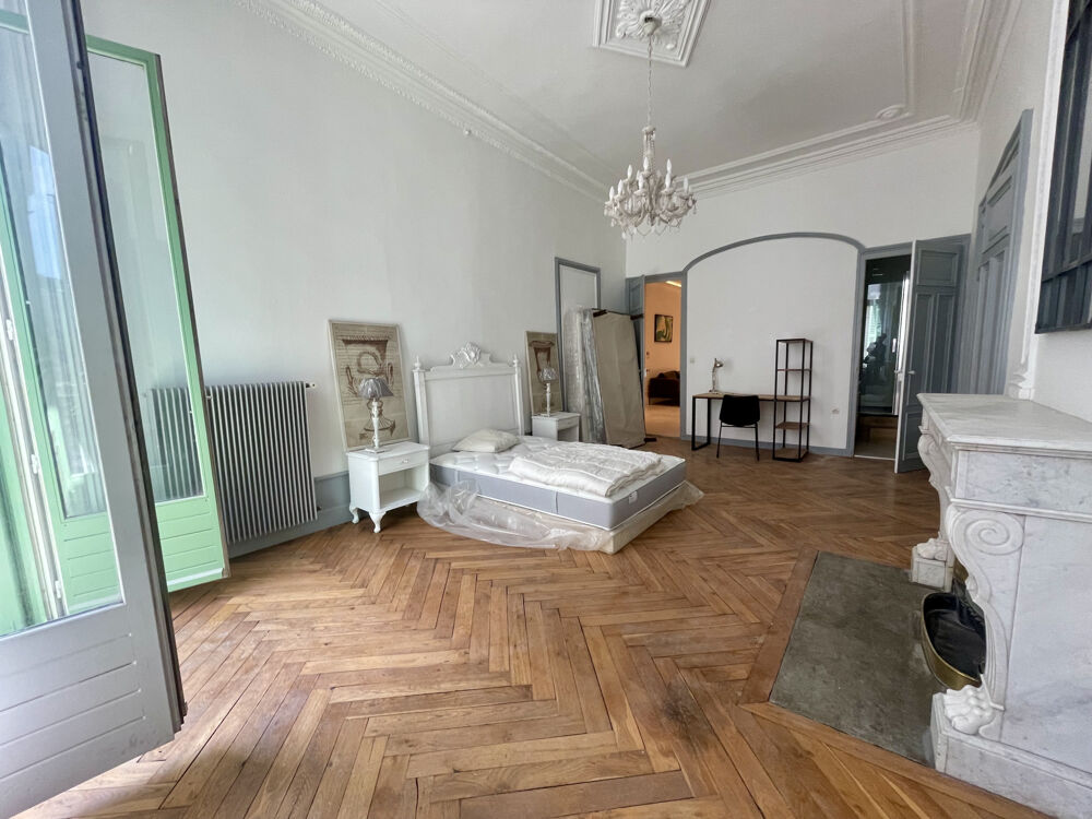 Vente Appartement Secteur LIBERATION F5 dans ancien rénové. St etienne