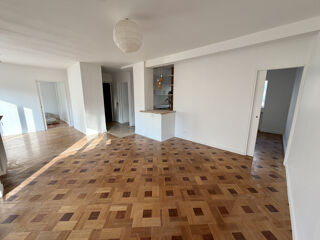 Appartement à vendre 3 pièces 63 m²
