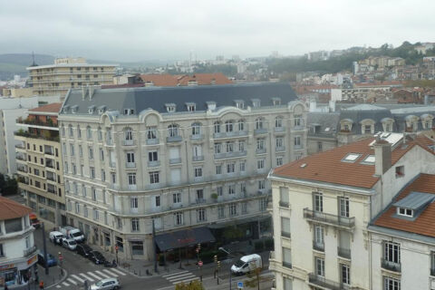  Appartement � louer 2 pi�ces 45 m�