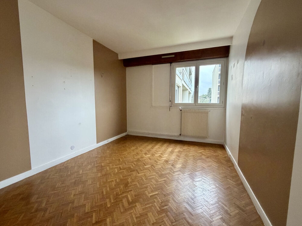 Vente Appartement F4 - TERRASSE - RUE EMILE CLERMONT St etienne