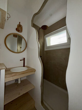  Appartement à vendre 3 pièces 63 m²