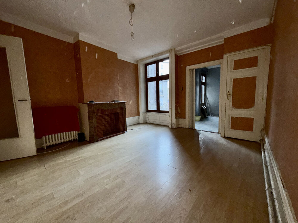 Vente Appartement F3 - Rue Pierre Bérard - Secteur Libération/ Jean Moulin St etienne