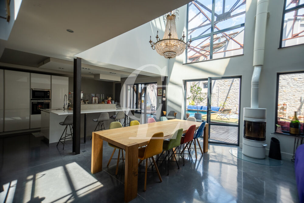 � vendre  Maison Saint-�tienne (42000)