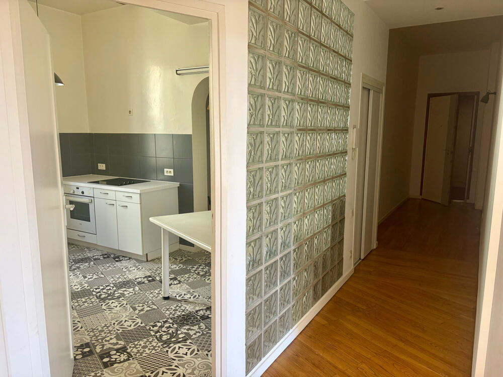Vente Appartement 100 M2 JEAN MOULIN/LIBERATION LIBRE DE SUITE St etienne