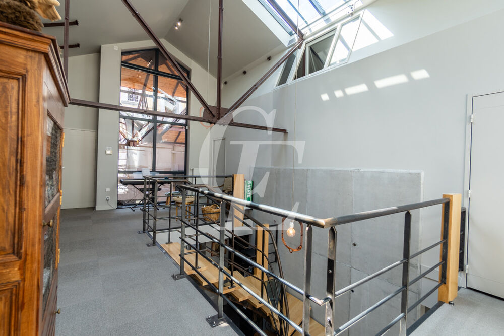 � vendre  Maison Saint-�tienne (42000)