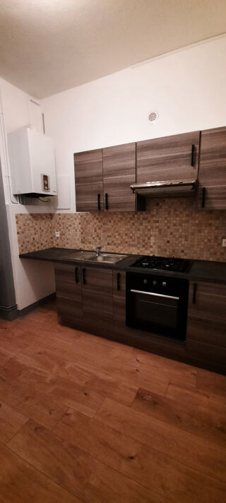  Appartement � vendre 2 pi�ces 47 m�