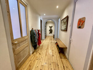  Appartement � vendre 5 pi�ces 125 m�