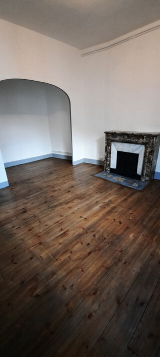  Appartement  vendre 2 pices 47 m