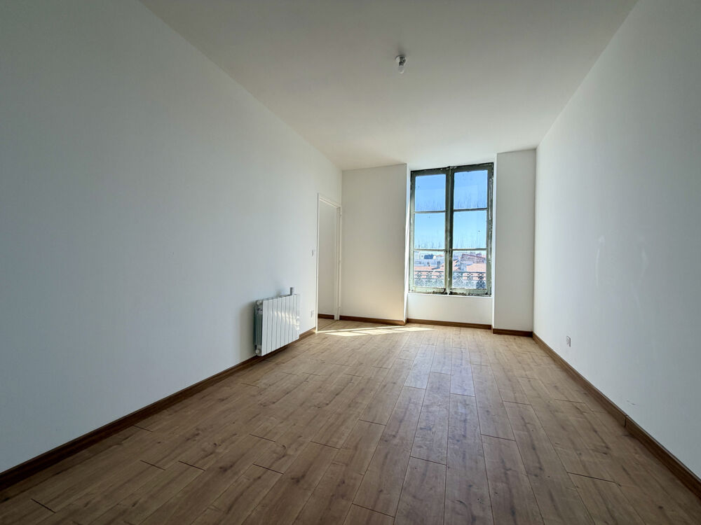 Vente Appartement F2 Place Hôtel de Ville St etienne